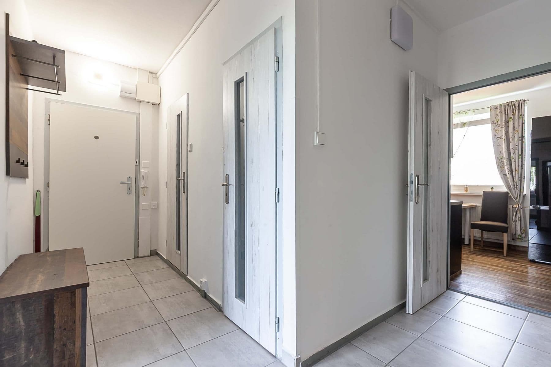 Predaj bytu 2-izbový 54 m², Příbramská, Česká Lípa, Liberecký kraj Predaj bytu 2-izbový 54 m², Příbramská, Česká Lípa, Liberecký kraj