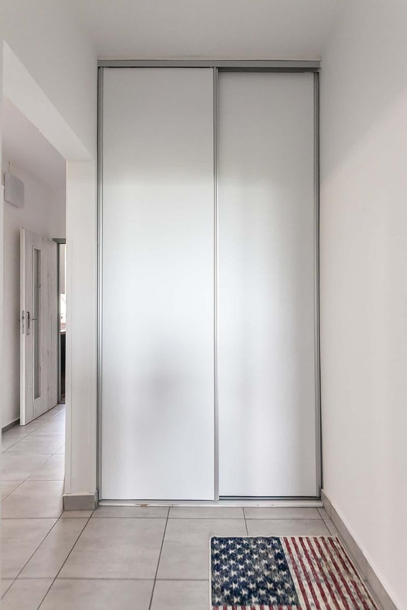 Predaj bytu 2-izbový 54 m², Příbramská, Česká Lípa, Liberecký kraj Predaj bytu 2-izbový 54 m², Příbramská, Česká Lípa, Liberecký kraj