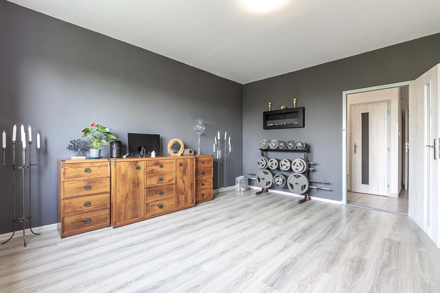 Predaj bytu 2-izbový 54 m², Příbramská, Česká Lípa, Liberecký kraj Predaj bytu 2-izbový 54 m², Příbramská, Česká Lípa, Liberecký kraj
