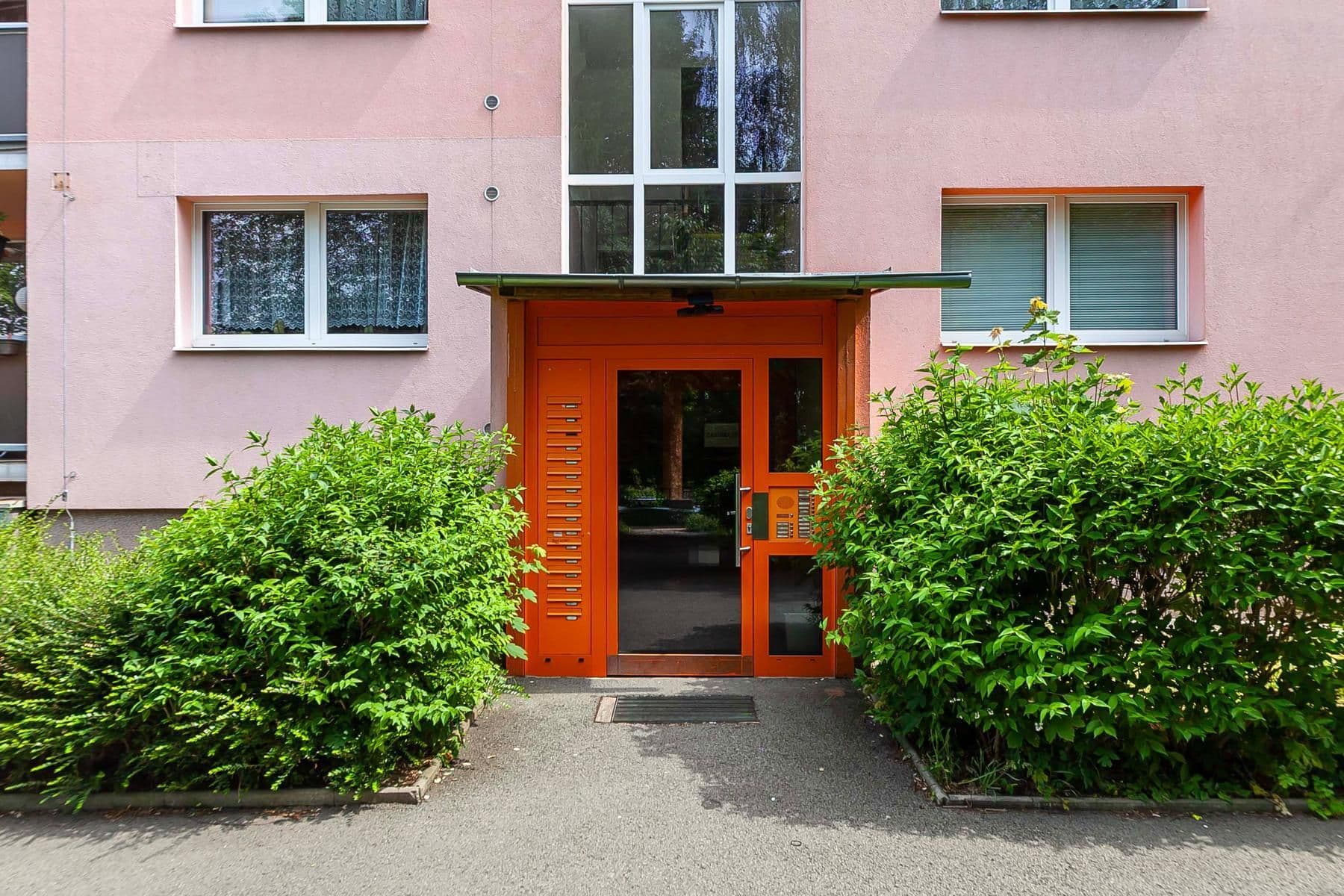 Predaj bytu 2-izbový 54 m², Příbramská, Česká Lípa, Liberecký kraj Predaj bytu 2-izbový 54 m², Příbramská, Česká Lípa, Liberecký kraj