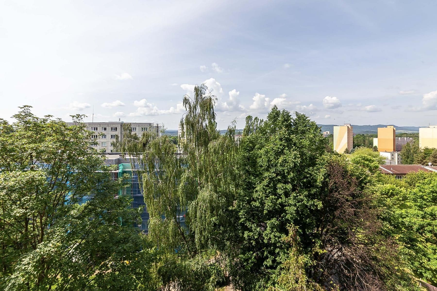 Predaj bytu 2-izbový 54 m², Příbramská, Česká Lípa, Liberecký kraj Predaj bytu 2-izbový 54 m², Příbramská, Česká Lípa, Liberecký kraj