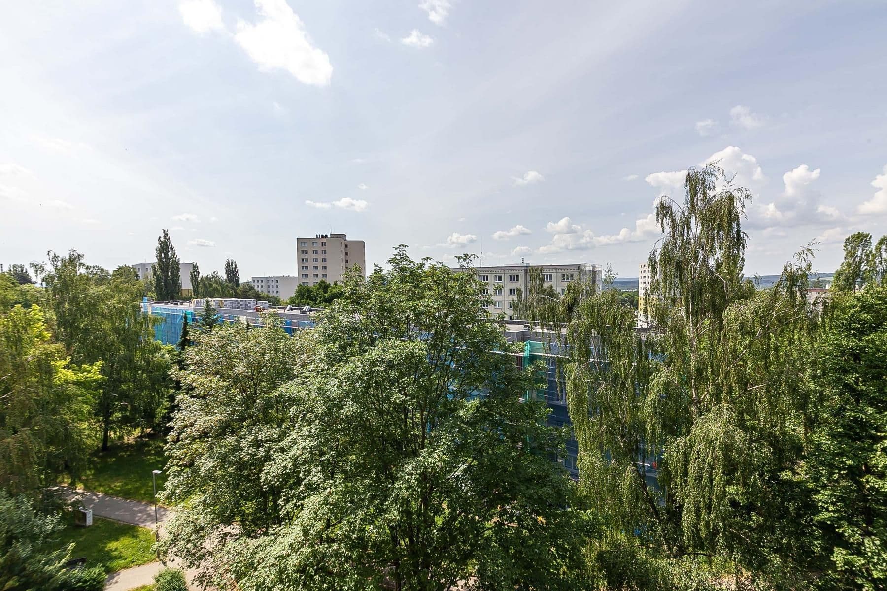 Predaj bytu 2-izbový 54 m², Příbramská, Česká Lípa, Liberecký kraj Predaj bytu 2-izbový 54 m², Příbramská, Česká Lípa, Liberecký kraj