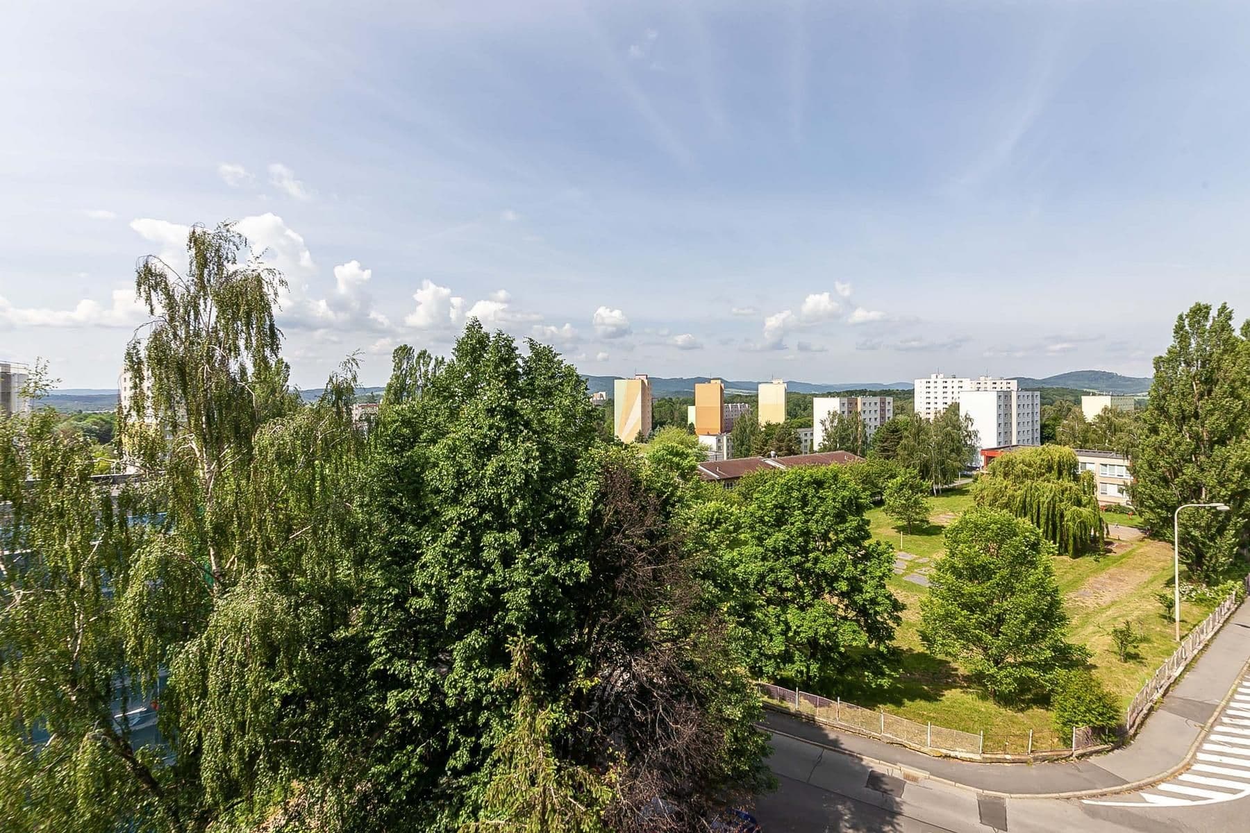 Predaj bytu 2-izbový 54 m², Příbramská, Česká Lípa, Liberecký kraj Predaj bytu 2-izbový 54 m², Příbramská, Česká Lípa, Liberecký kraj