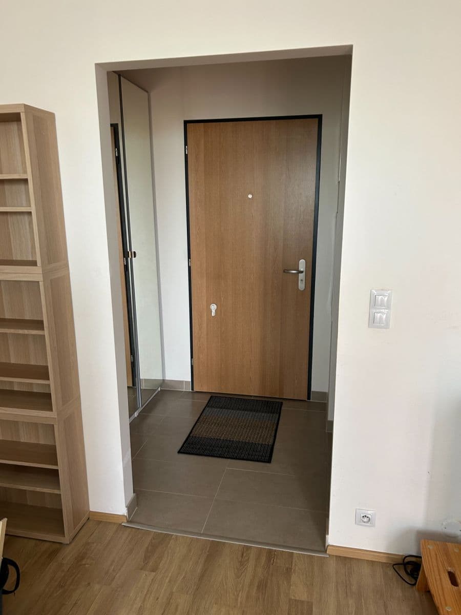 Predaj bytu 1-izbový 32 m², Bolevecká, Praha, Praha Predaj bytu 1-izbový 32 m², Bolevecká, Praha, Praha