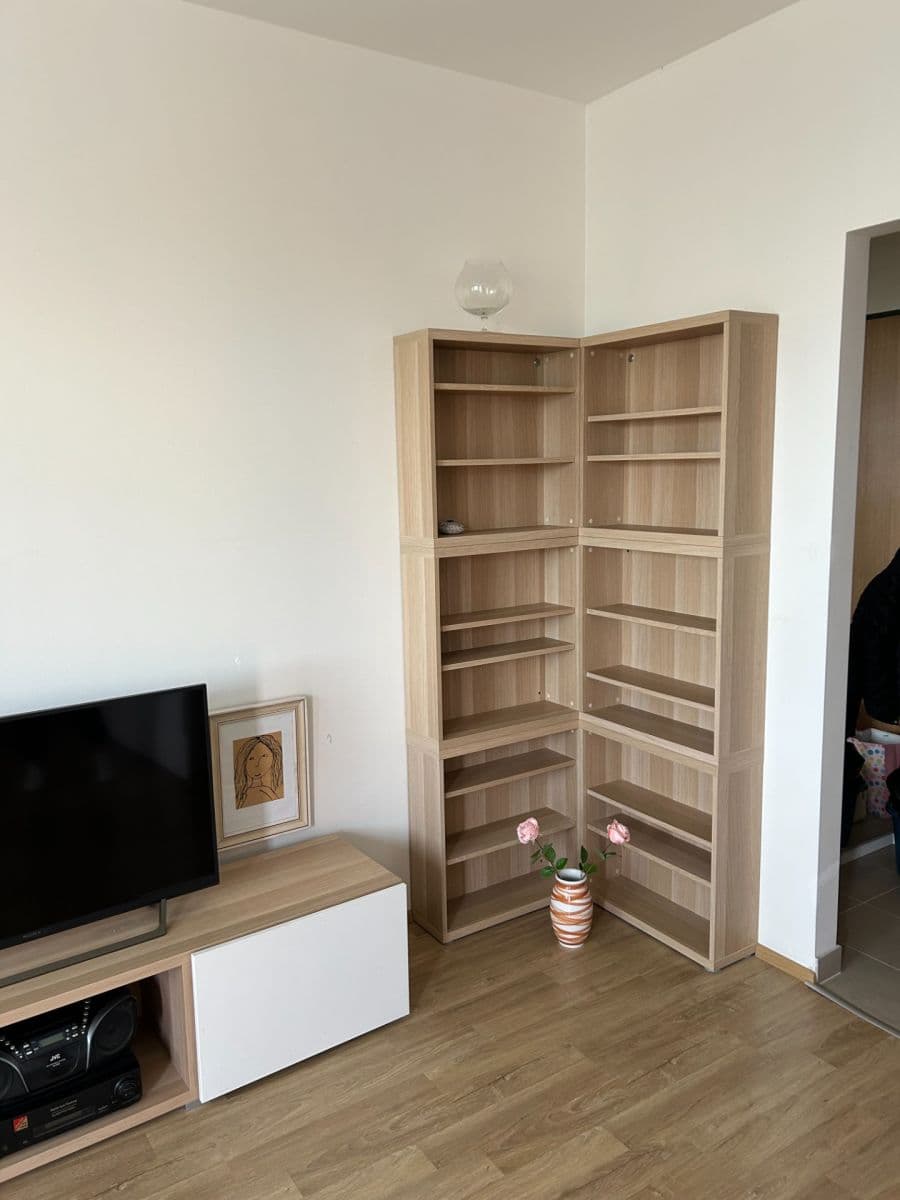 Predaj bytu 1-izbový 32 m², Bolevecká, Praha, Praha Predaj bytu 1-izbový 32 m², Bolevecká, Praha, Praha