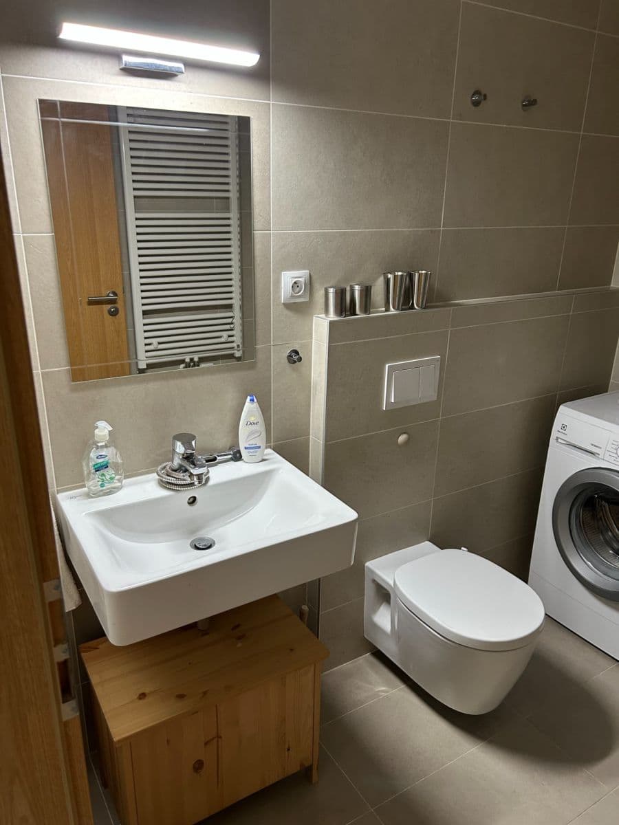 Predaj bytu 1-izbový 32 m², Bolevecká, Praha, Praha Predaj bytu 1-izbový 32 m², Bolevecká, Praha, Praha