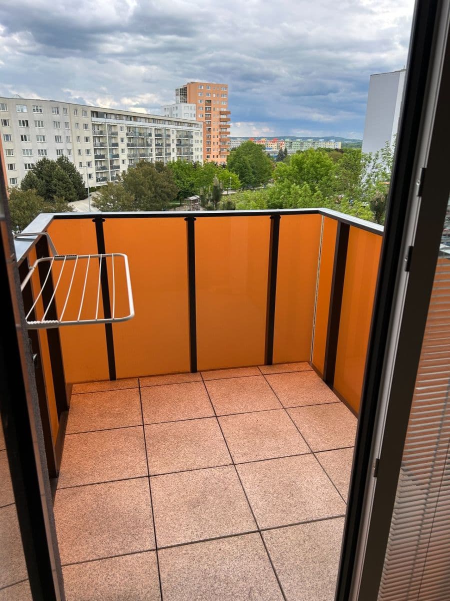 Predaj bytu 1-izbový 32 m², Bolevecká, Praha, Praha Predaj bytu 1-izbový 32 m², Bolevecká, Praha, Praha