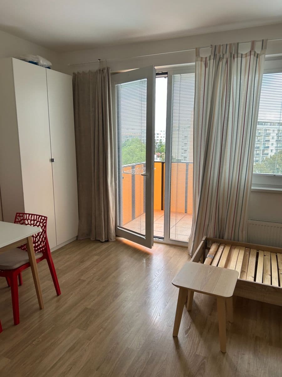 Predaj bytu 1-izbový 32 m², Bolevecká, Praha, Praha Predaj bytu 1-izbový 32 m², Bolevecká, Praha, Praha