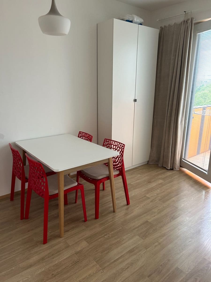 Predaj bytu 1-izbový 32 m², Bolevecká, Praha, Praha Predaj bytu 1-izbový 32 m², Bolevecká, Praha, Praha