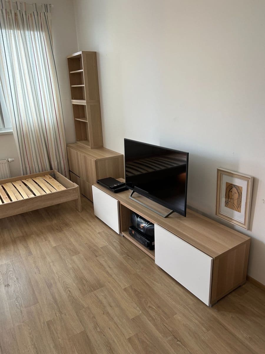 Predaj bytu 1-izbový 32 m², Bolevecká, Praha, Praha Predaj bytu 1-izbový 32 m², Bolevecká, Praha, Praha