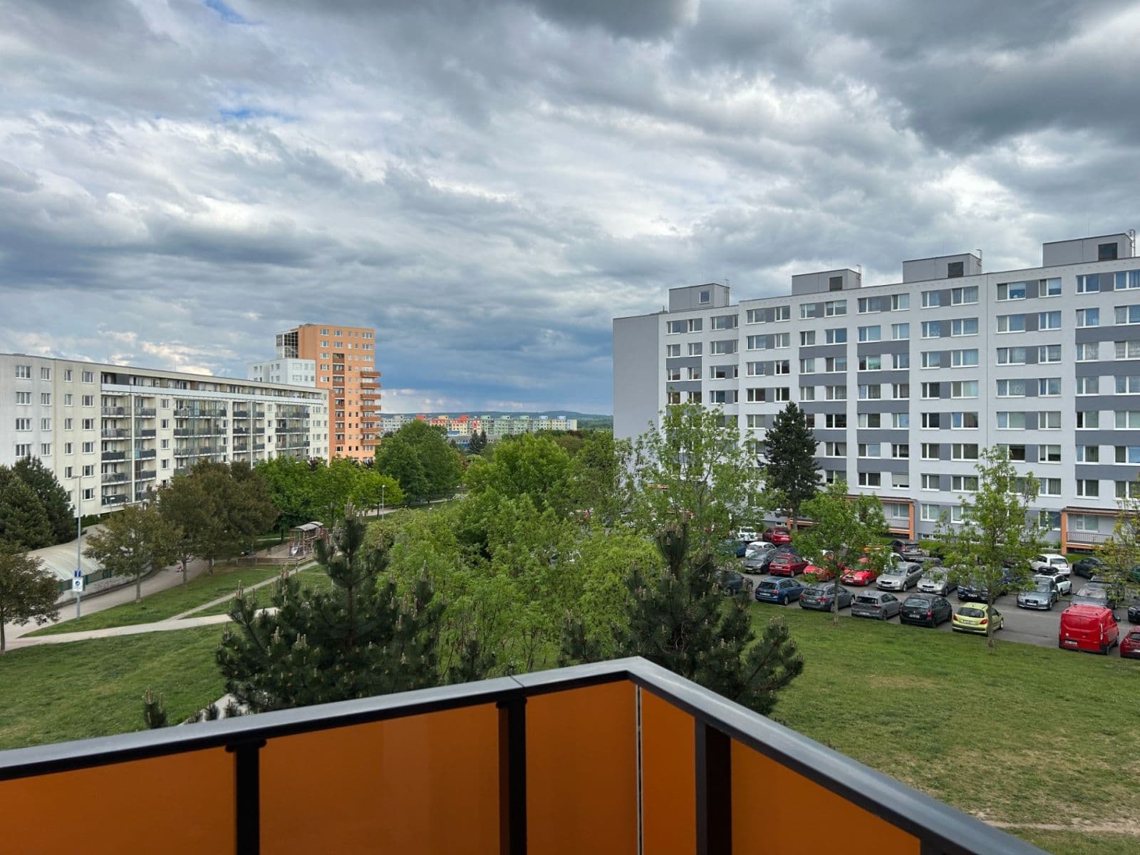 Predaj bytu 1-izbový 32 m², Bolevecká, Praha, Praha Predaj bytu 1-izbový 32 m², Bolevecká, Praha, Praha