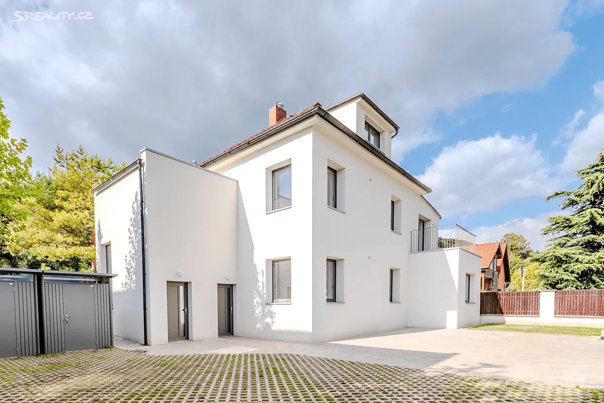 Predaj domu 334 m², pozemek 518 m², Starolázeňská, Praha, Praha Predaj domu 334 m², pozemek 518 m², Starolázeňská, Praha, Praha