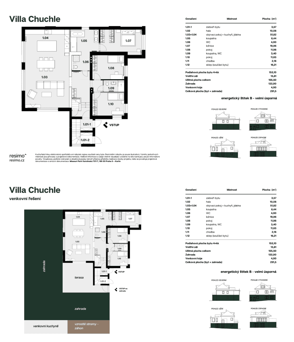 Predaj domu 334 m², pozemek 518 m², Starolázeňská, Praha, Praha Predaj domu 334 m², pozemek 518 m², Starolázeňská, Praha, Praha