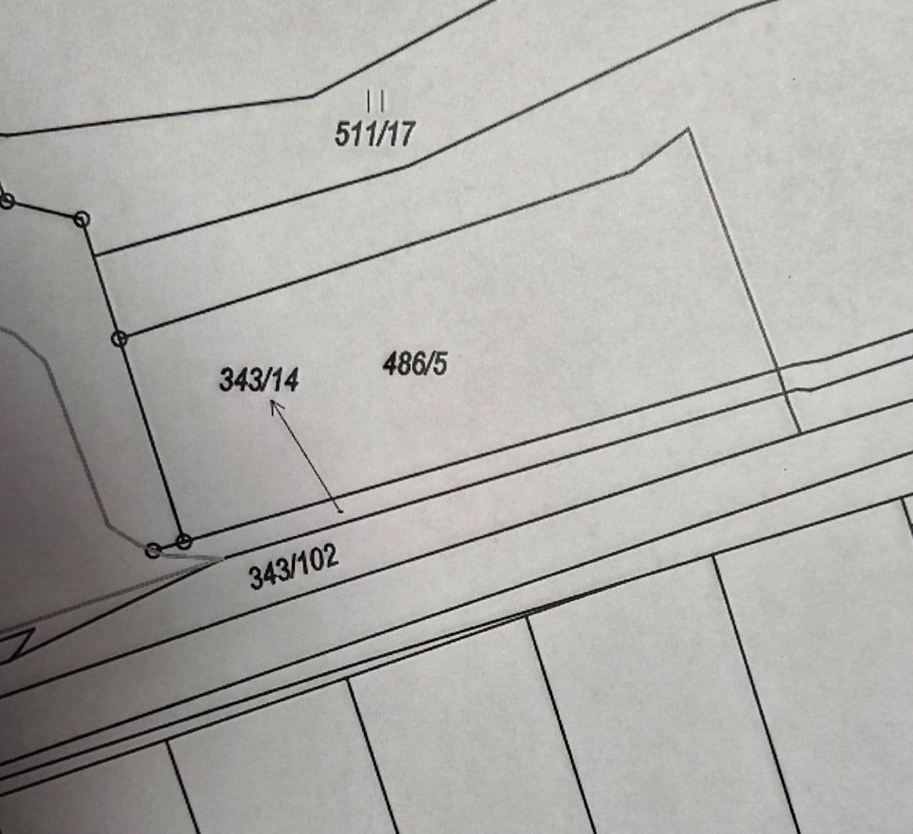 Predaj pozemku 787 m², Blansko, Jihomoravský kraj Predaj pozemku 787 m², Blansko, Jihomoravský kraj