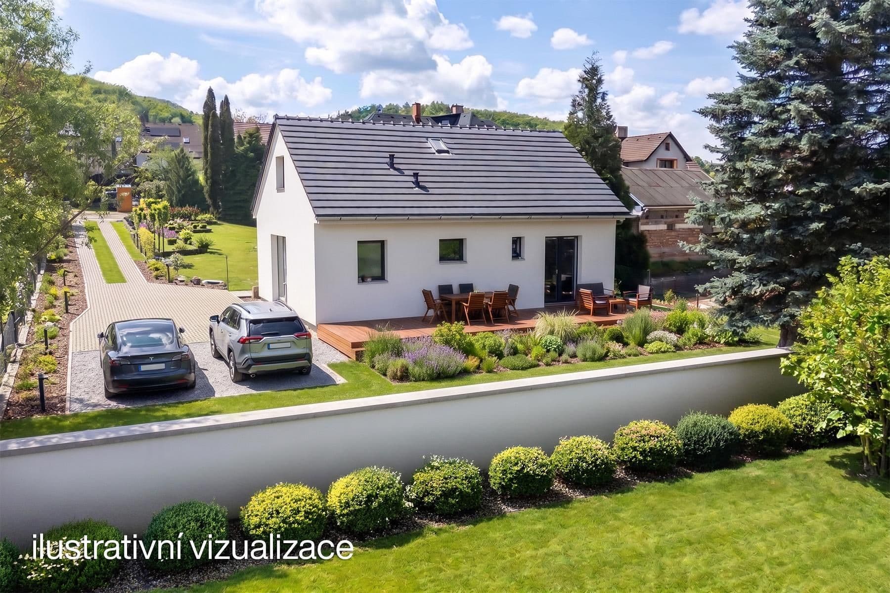 Predaj domu 85 m², pozemek 1.033 m², Hejnice, Liberecký kraj Predaj domu 85 m², pozemek 1.033 m², Hejnice, Liberecký kraj