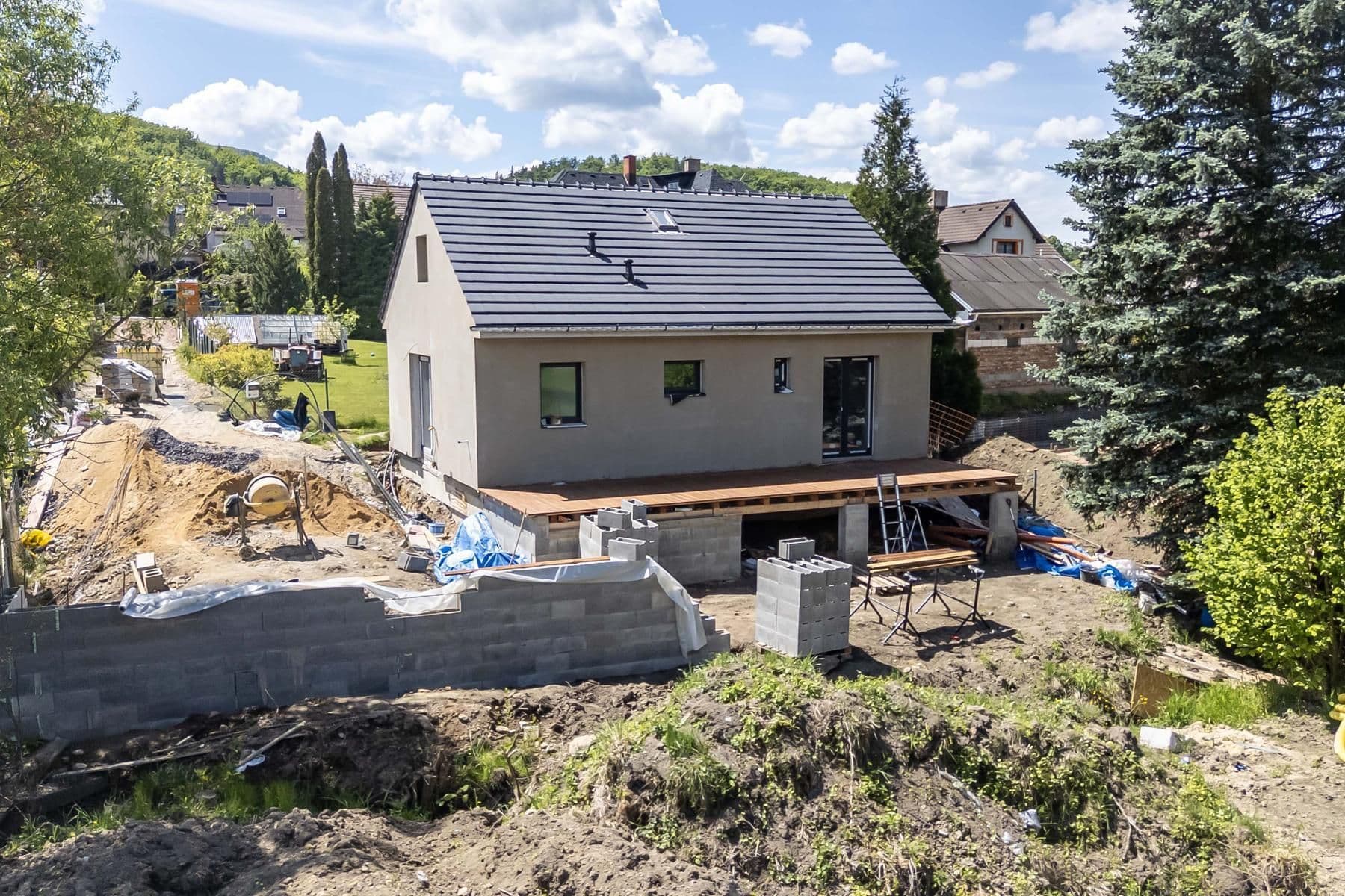 Predaj domu 85 m², pozemek 1.033 m², Hejnice, Liberecký kraj Predaj domu 85 m², pozemek 1.033 m², Hejnice, Liberecký kraj