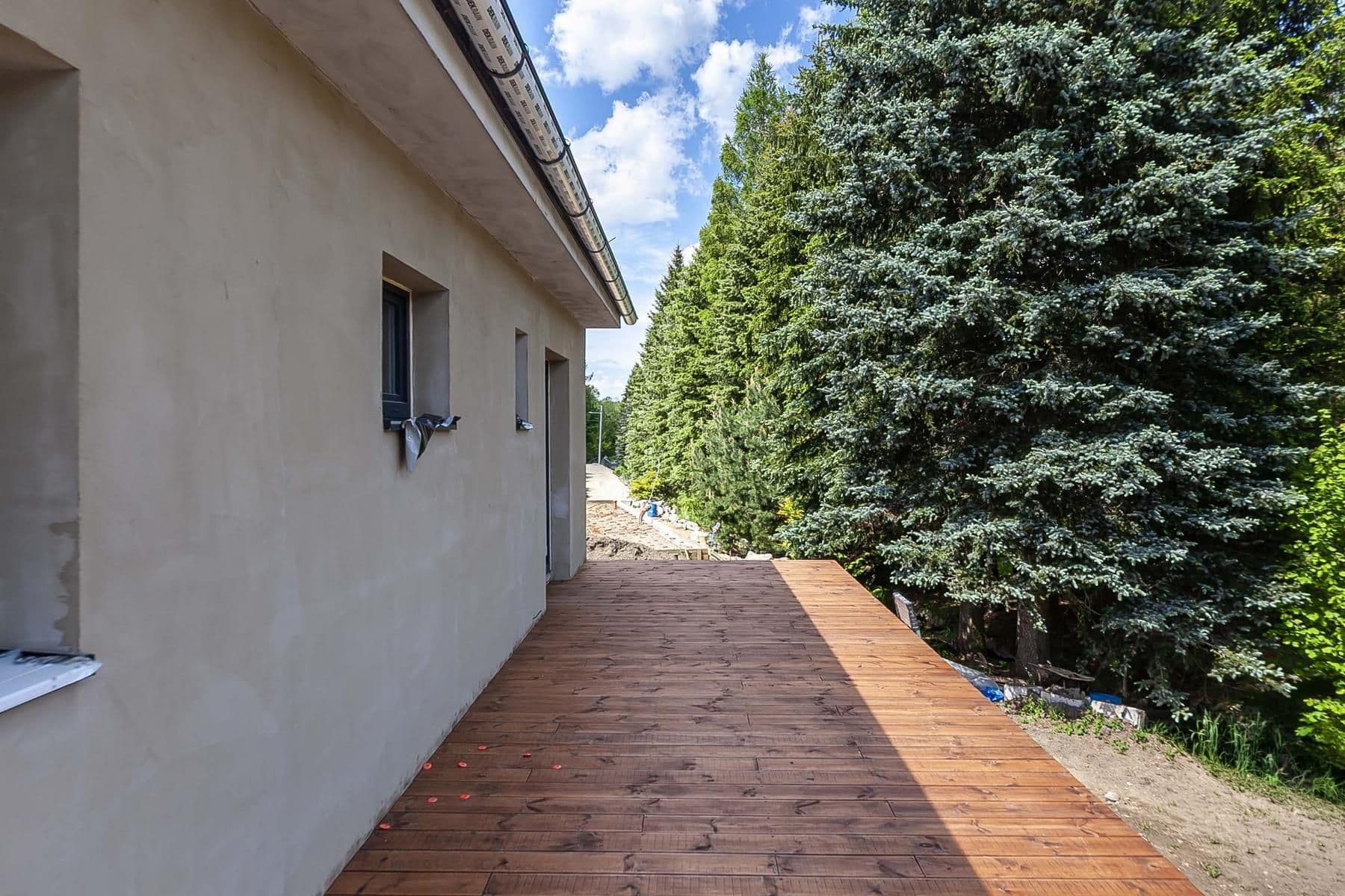 Predaj domu 85 m², pozemek 1.033 m², Hejnice, Liberecký kraj Predaj domu 85 m², pozemek 1.033 m², Hejnice, Liberecký kraj