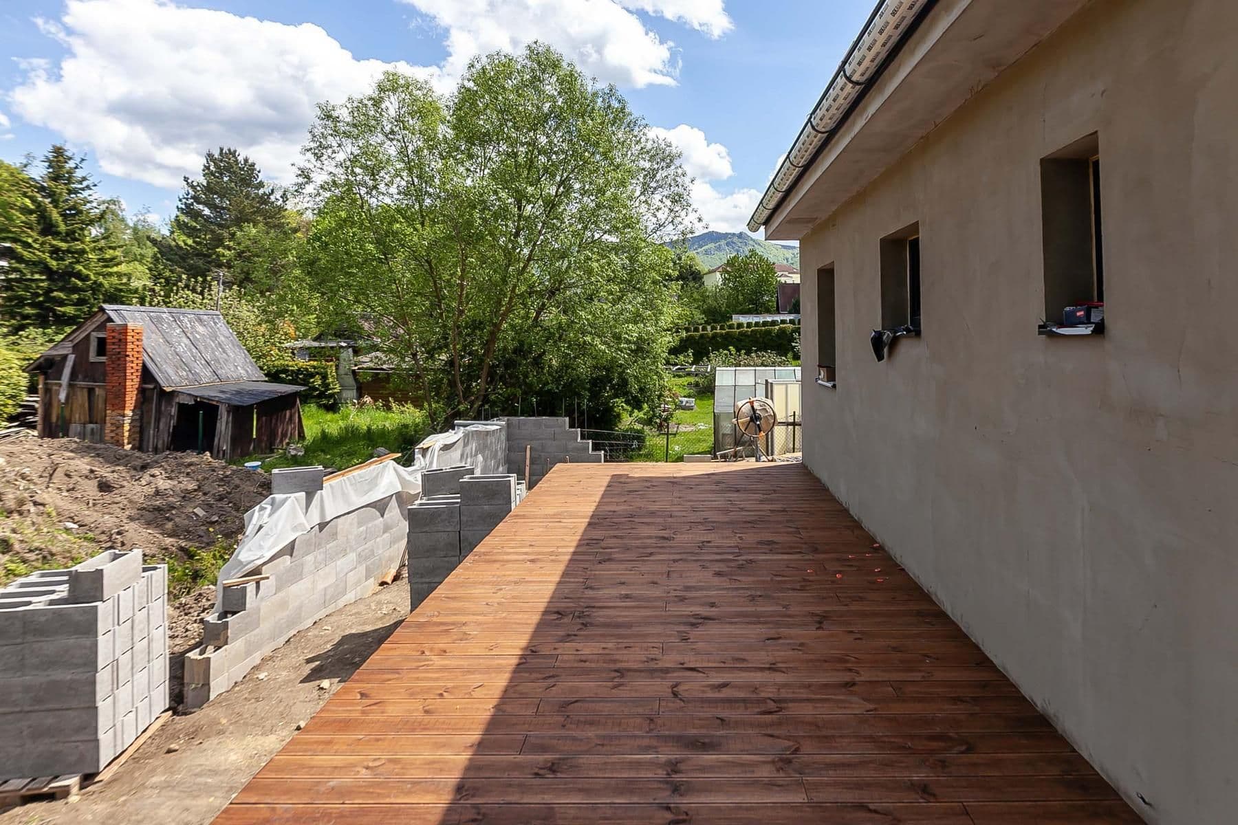 Predaj domu 85 m², pozemek 1.033 m², Hejnice, Liberecký kraj Predaj domu 85 m², pozemek 1.033 m², Hejnice, Liberecký kraj