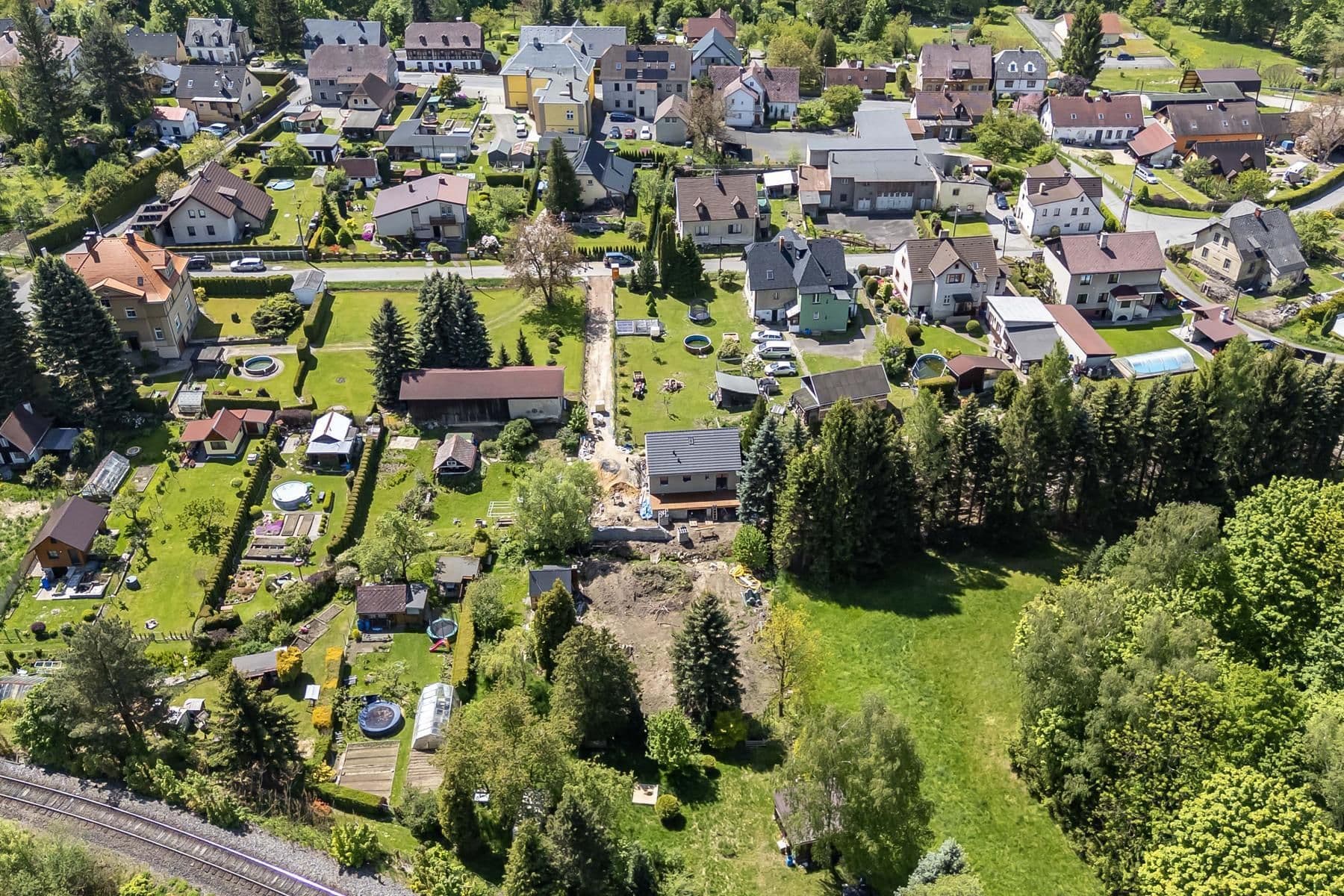 Predaj domu 85 m², pozemek 1.033 m², Hejnice, Liberecký kraj Predaj domu 85 m², pozemek 1.033 m², Hejnice, Liberecký kraj