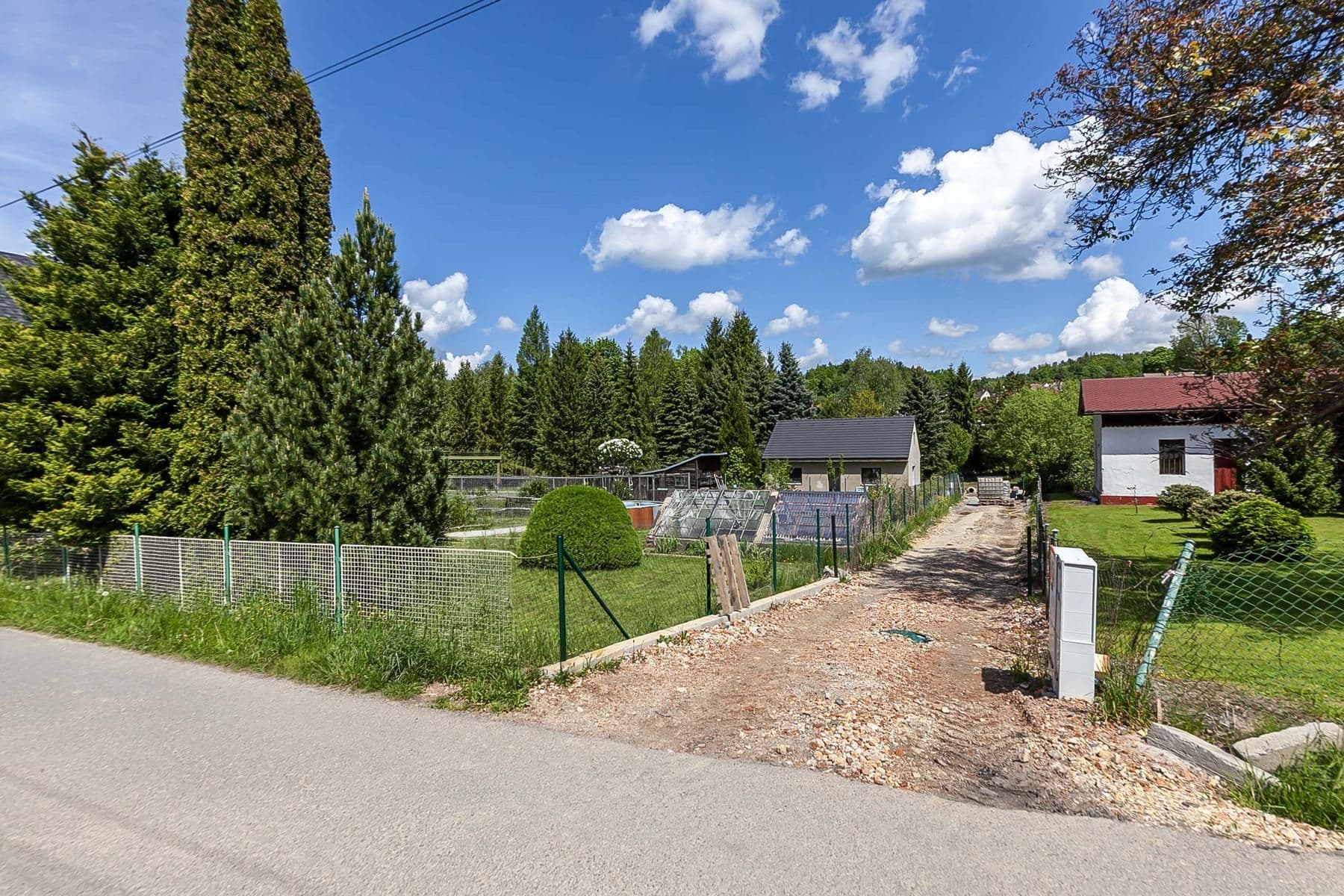 Predaj domu 85 m², pozemek 1.033 m², Hejnice, Liberecký kraj Predaj domu 85 m², pozemek 1.033 m², Hejnice, Liberecký kraj