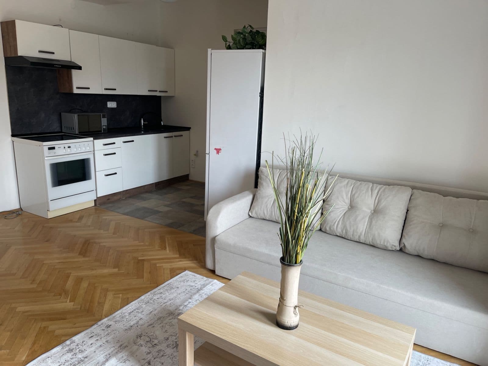 Prenájom bytu 2-izbový 70 m², Na Krčské stráni, Praha, Praha Prenájom bytu 2-izbový 70 m², Na Krčské stráni, Praha, Praha