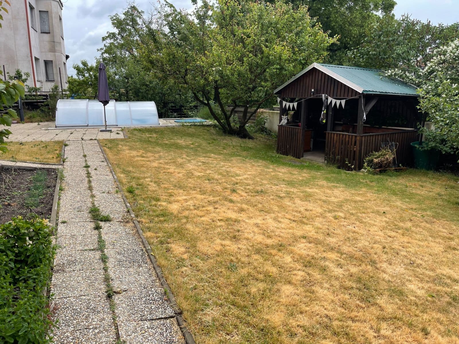 Prenájom bytu 2-izbový 70 m², Na Krčské stráni, Praha, Praha Prenájom bytu 2-izbový 70 m², Na Krčské stráni, Praha, Praha