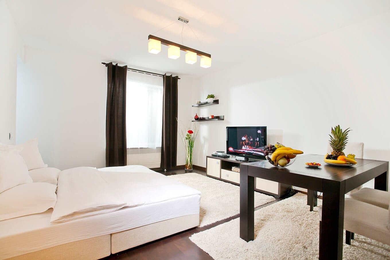 Prenájom bytu 2-izbový 70 m², Radnická, Brno, Jihomoravský kraj Prenájom bytu 2-izbový 70 m², Radnická, Brno, Jihomoravský kraj