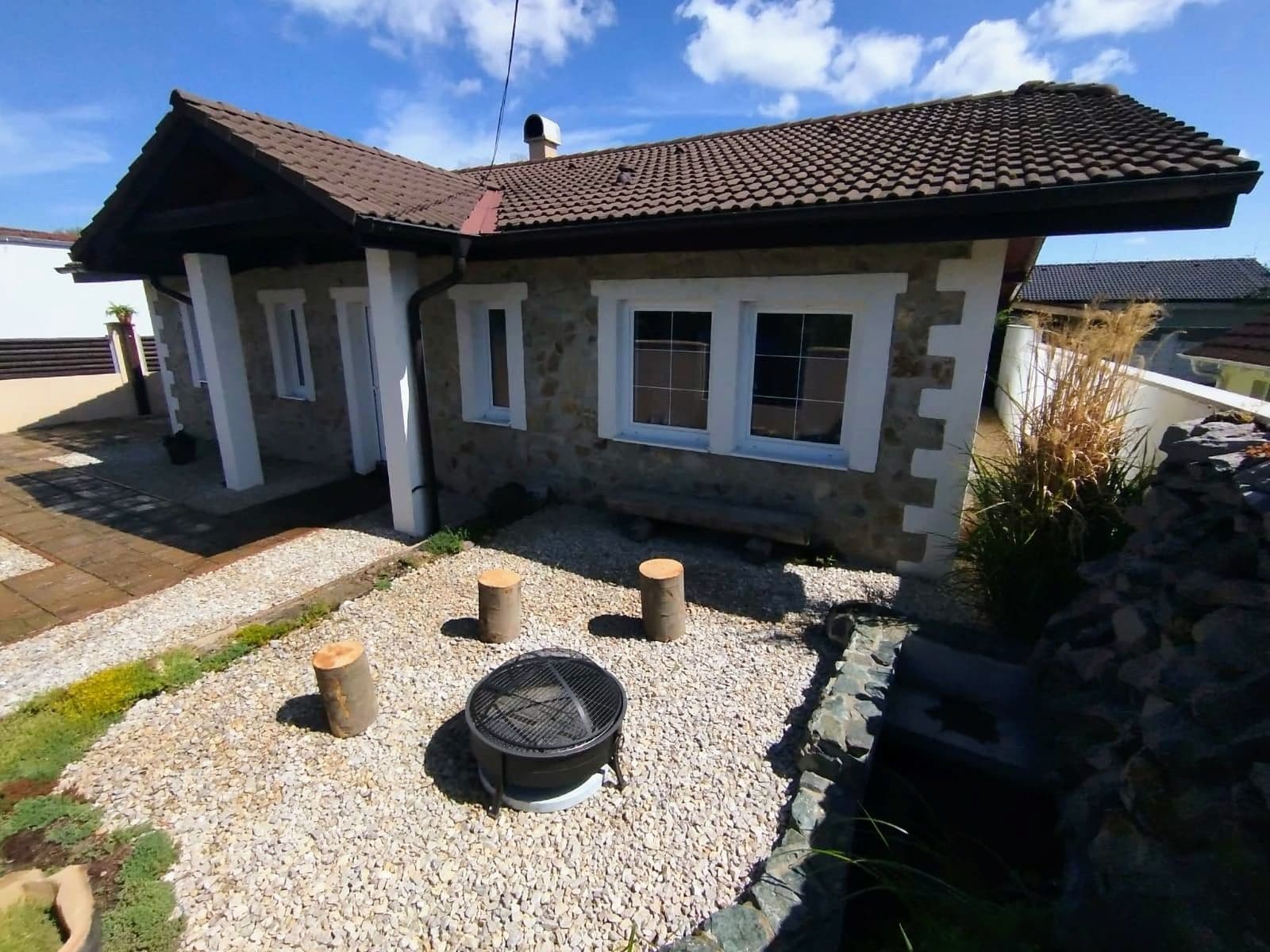 Predaj domu 146 m², pozemek 490 m², Tureň, Bratislavský kraj Predaj domu 146 m², pozemek 490 m², Tureň, Bratislavský kraj