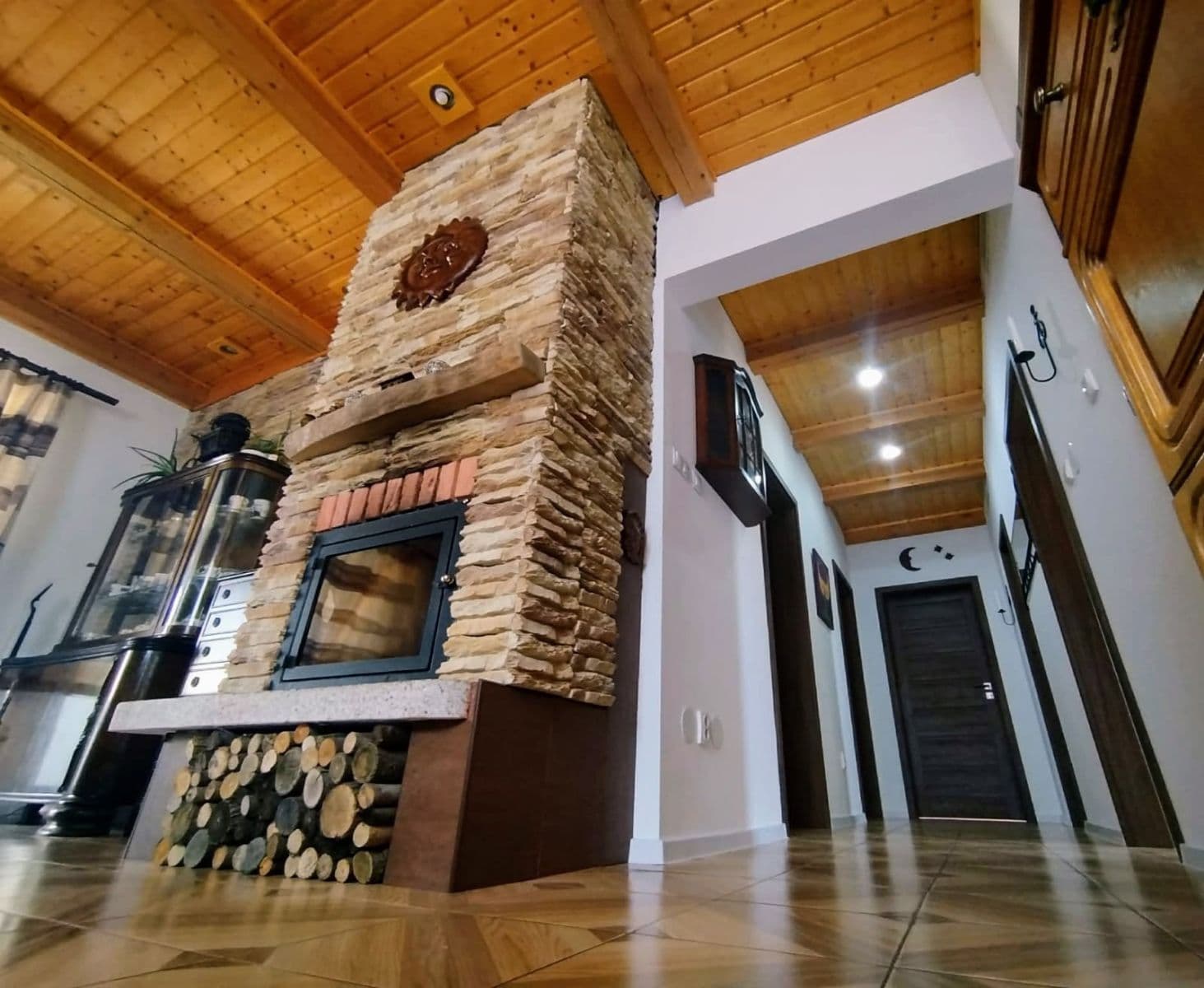 Predaj domu 146 m², pozemek 490 m², Tureň, Bratislavský kraj Predaj domu 146 m², pozemek 490 m², Tureň, Bratislavský kraj
