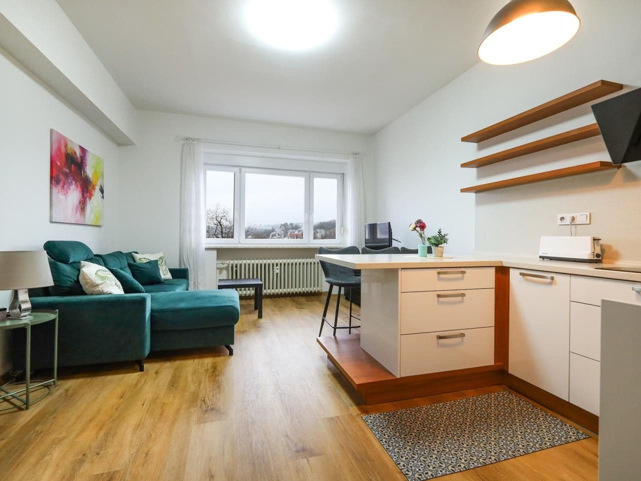 Prenájom bytu 3-izbový 80 m², Pellicova, Brno, Jihomoravský kraj Prenájom bytu 3-izbový 80 m², Pellicova, Brno, Jihomoravský kraj