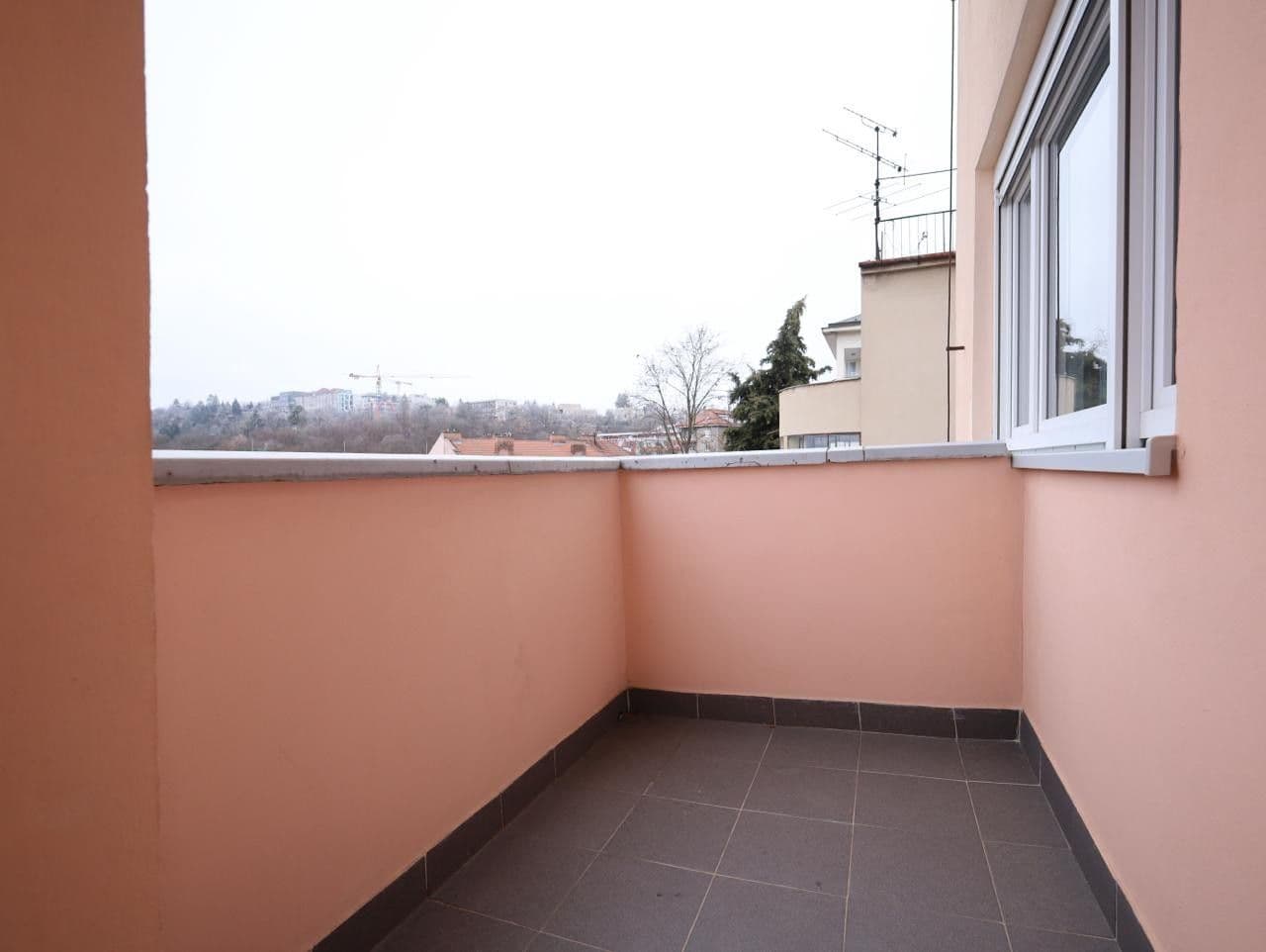 Prenájom bytu 3-izbový 80 m², Pellicova, Brno, Jihomoravský kraj Prenájom bytu 3-izbový 80 m², Pellicova, Brno, Jihomoravský kraj