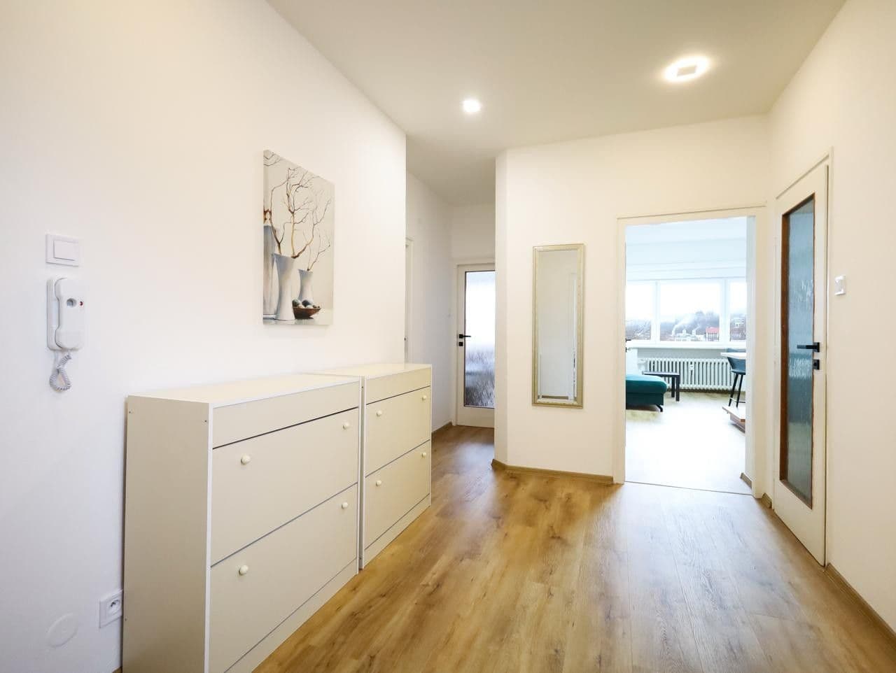 Prenájom bytu 3-izbový 80 m², Pellicova, Brno, Jihomoravský kraj Prenájom bytu 3-izbový 80 m², Pellicova, Brno, Jihomoravský kraj