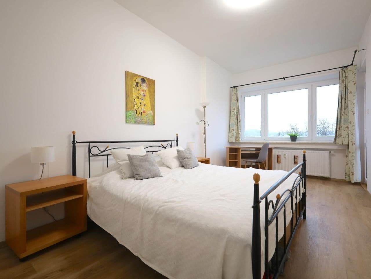 Prenájom bytu 3-izbový 80 m², Pellicova, Brno, Jihomoravský kraj Prenájom bytu 3-izbový 80 m², Pellicova, Brno, Jihomoravský kraj