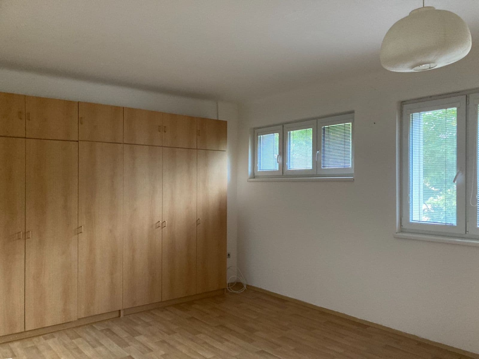 Prenájom bytu 1-izbový 44 m², Osadní, Praha, Praha Prenájom bytu 1-izbový 44 m², Osadní, Praha, Praha