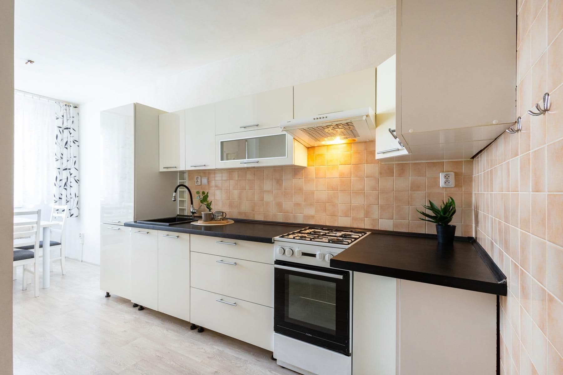 Predaj bytu 3-izbový 76 m², V Bažantnici, Kladno, Středočeský kraj Predaj bytu 3-izbový 76 m², V Bažantnici, Kladno, Středočeský kraj