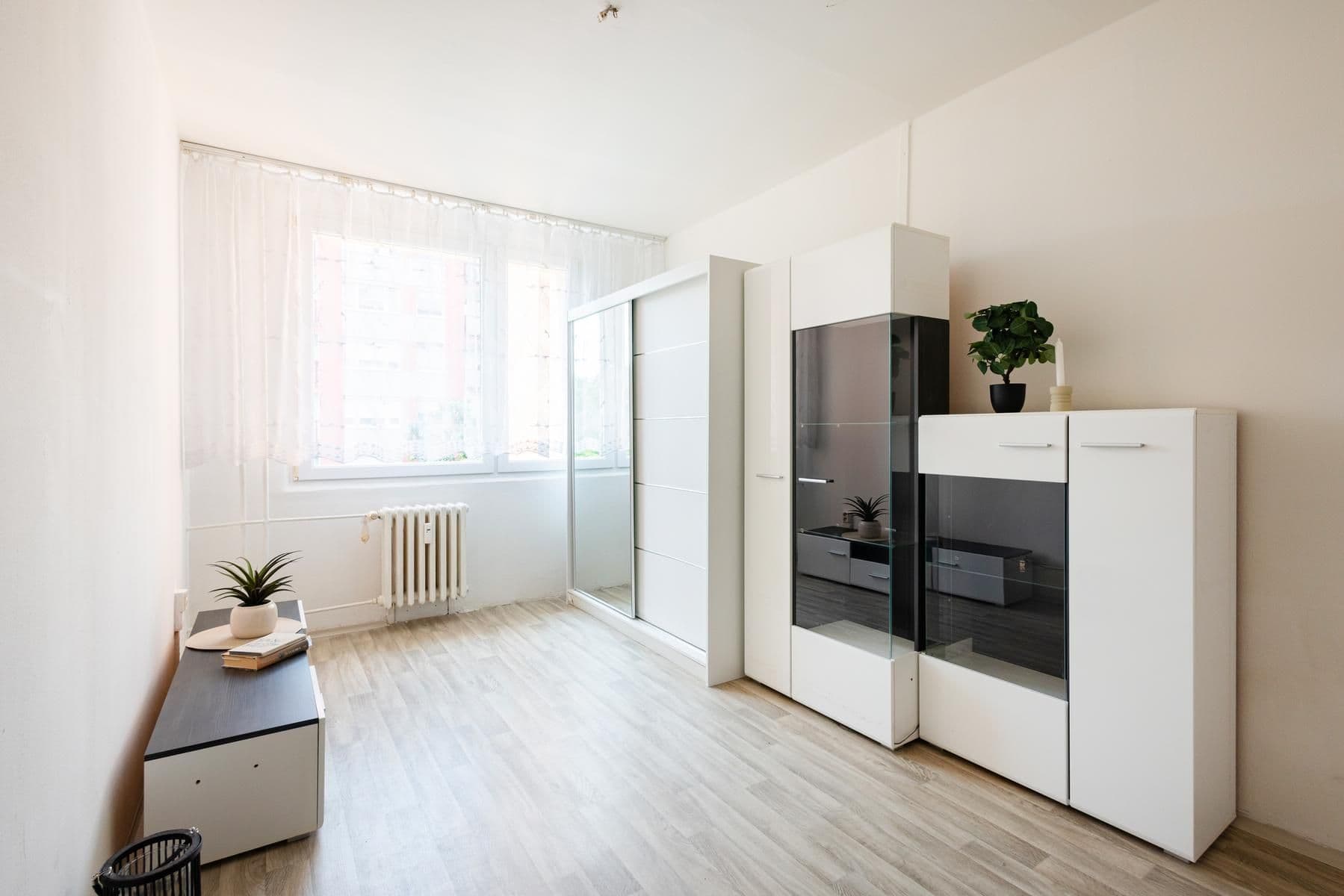 Predaj bytu 3-izbový 76 m², V Bažantnici, Kladno, Středočeský kraj Predaj bytu 3-izbový 76 m², V Bažantnici, Kladno, Středočeský kraj