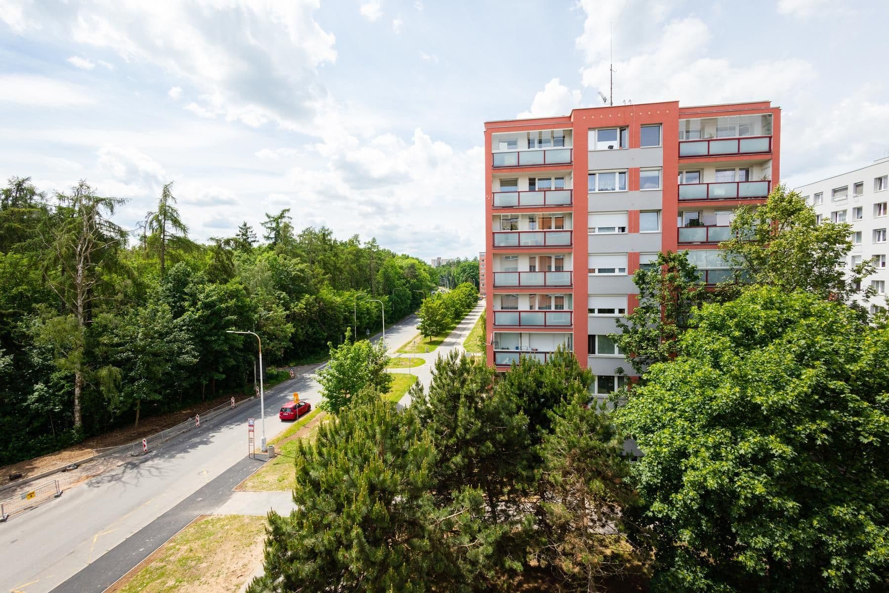 Predaj bytu 3-izbový 76 m², V Bažantnici, Kladno, Středočeský kraj Predaj bytu 3-izbový 76 m², V Bažantnici, Kladno, Středočeský kraj