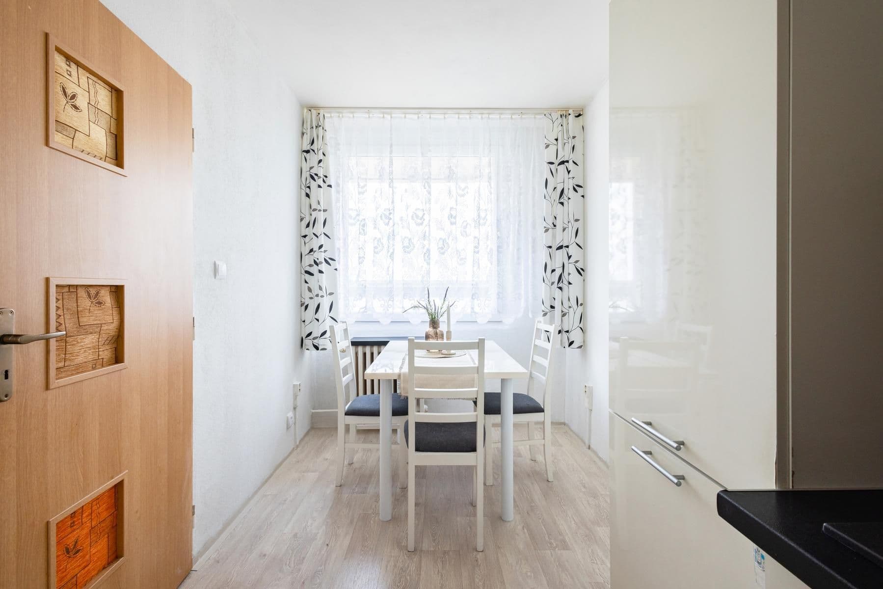 Predaj bytu 3-izbový 76 m², V Bažantnici, Kladno, Středočeský kraj Predaj bytu 3-izbový 76 m², V Bažantnici, Kladno, Středočeský kraj