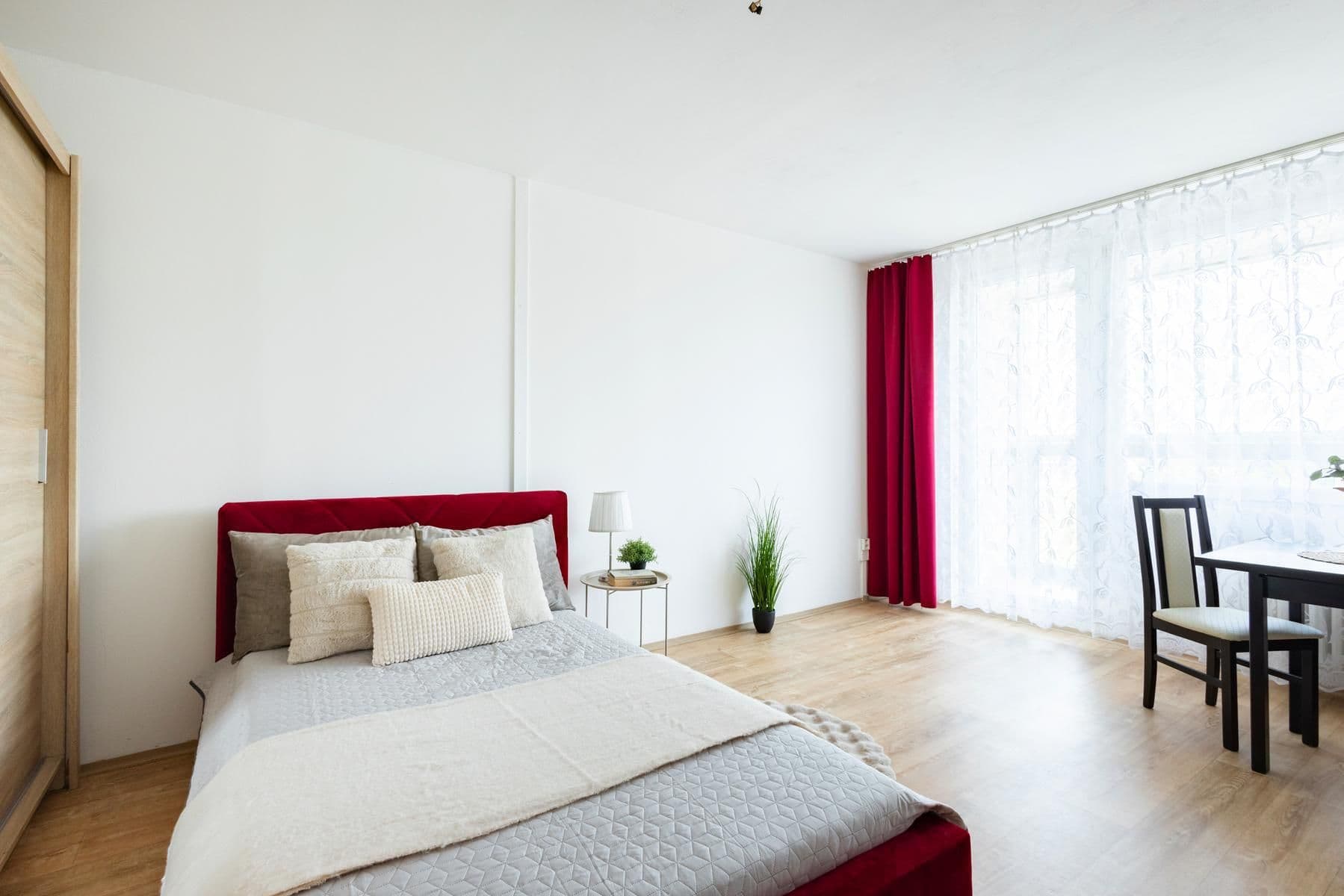 Predaj bytu 3-izbový 76 m², V Bažantnici, Kladno, Středočeský kraj Predaj bytu 3-izbový 76 m², V Bažantnici, Kladno, Středočeský kraj