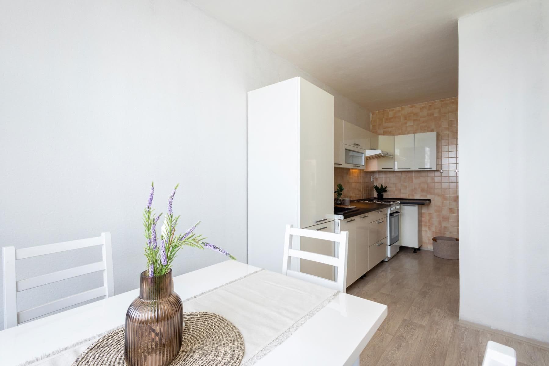 Predaj bytu 3-izbový 76 m², V Bažantnici, Kladno, Středočeský kraj Predaj bytu 3-izbový 76 m², V Bažantnici, Kladno, Středočeský kraj