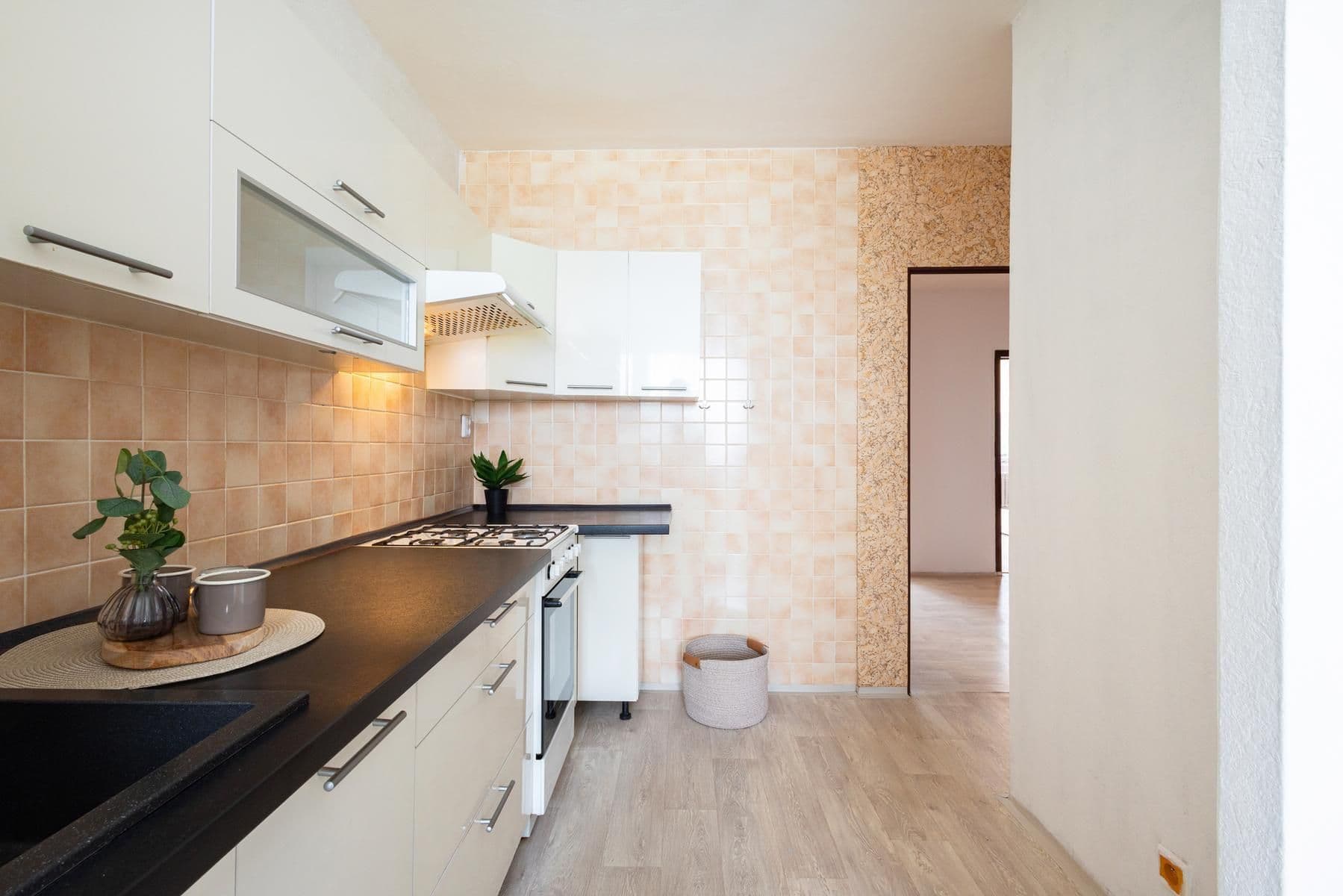 Predaj bytu 3-izbový 76 m², V Bažantnici, Kladno, Středočeský kraj Predaj bytu 3-izbový 76 m², V Bažantnici, Kladno, Středočeský kraj