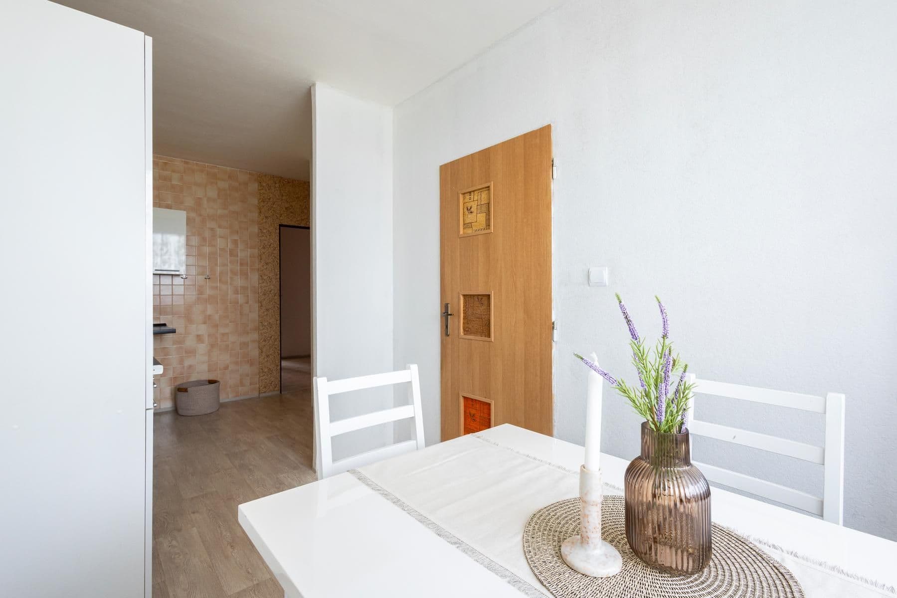Predaj bytu 3-izbový 76 m², V Bažantnici, Kladno, Středočeský kraj Predaj bytu 3-izbový 76 m², V Bažantnici, Kladno, Středočeský kraj