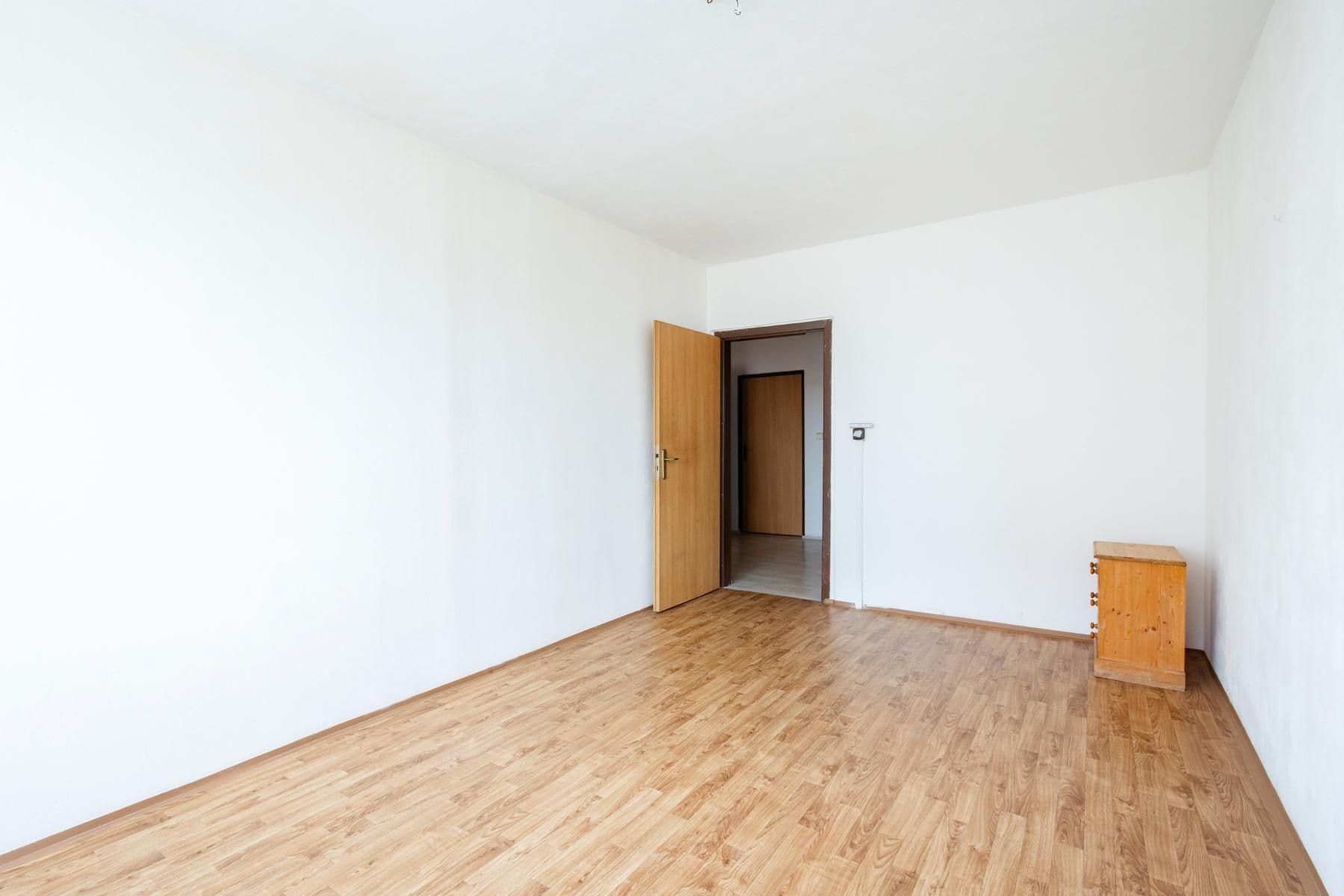 Predaj bytu 3-izbový 76 m², V Bažantnici, Kladno, Středočeský kraj Predaj bytu 3-izbový 76 m², V Bažantnici, Kladno, Středočeský kraj