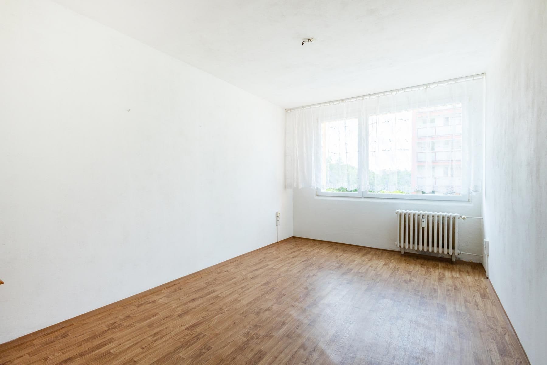 Predaj bytu 3-izbový 76 m², V Bažantnici, Kladno, Středočeský kraj Predaj bytu 3-izbový 76 m², V Bažantnici, Kladno, Středočeský kraj