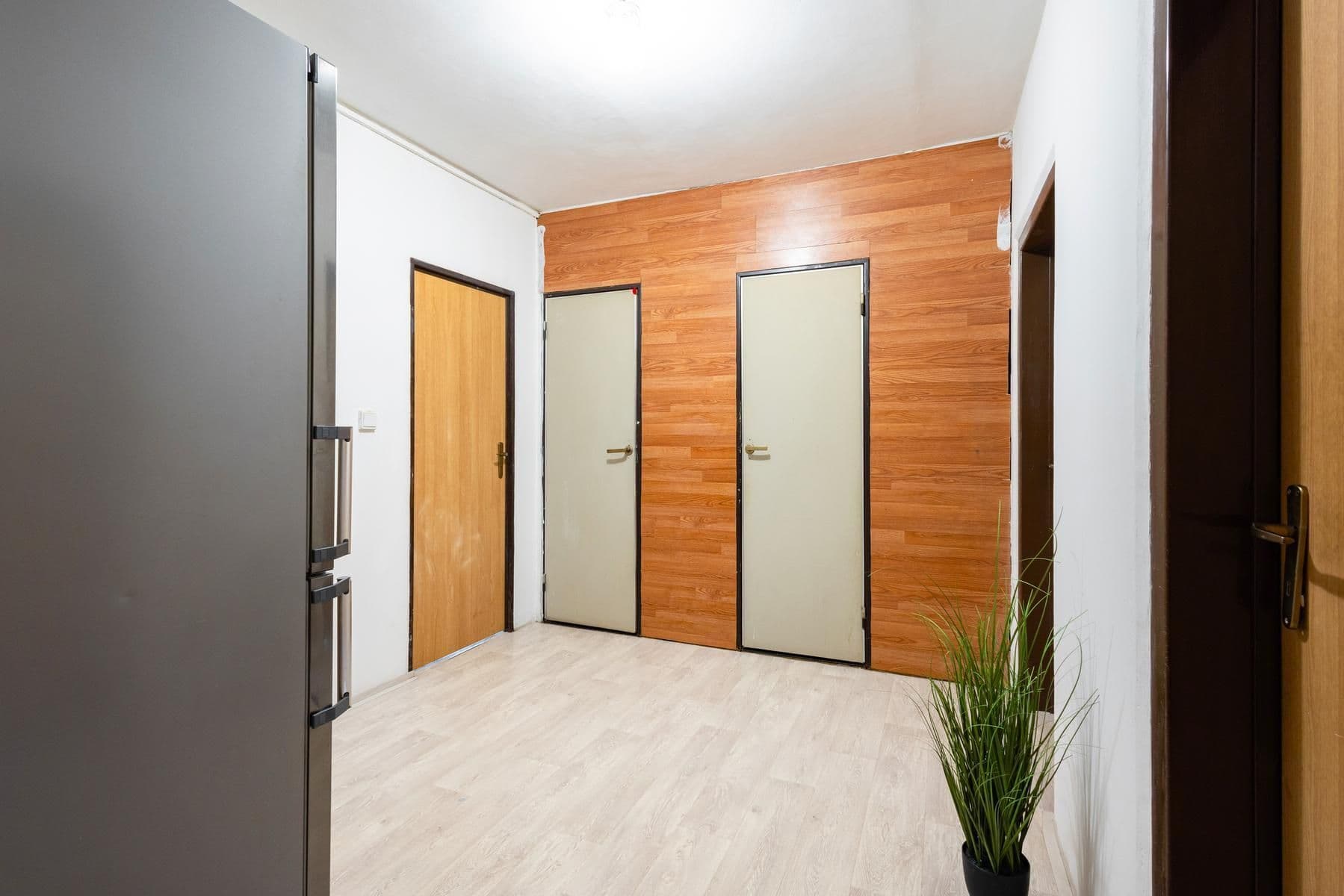 Predaj bytu 3-izbový 76 m², V Bažantnici, Kladno, Středočeský kraj Predaj bytu 3-izbový 76 m², V Bažantnici, Kladno, Středočeský kraj