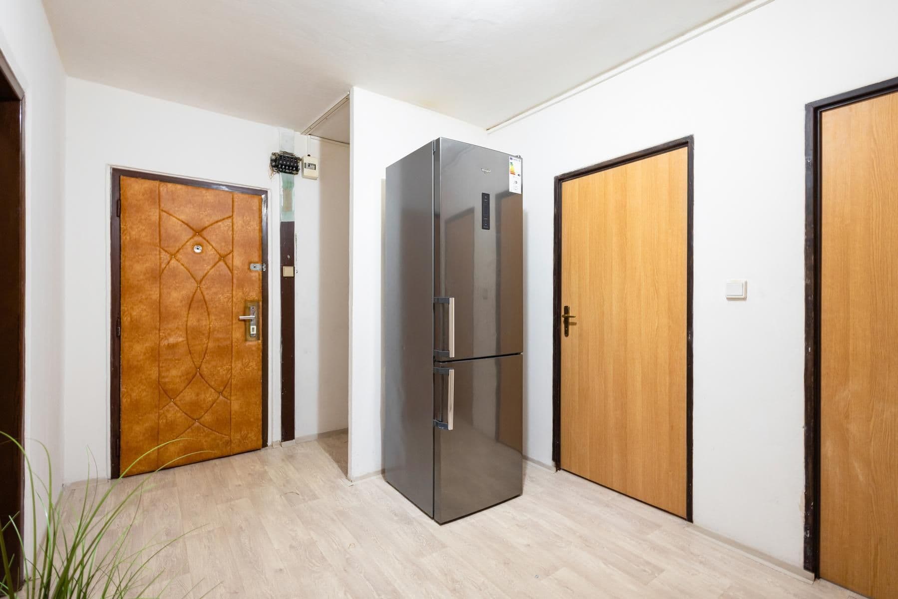 Predaj bytu 3-izbový 76 m², V Bažantnici, Kladno, Středočeský kraj Predaj bytu 3-izbový 76 m², V Bažantnici, Kladno, Středočeský kraj