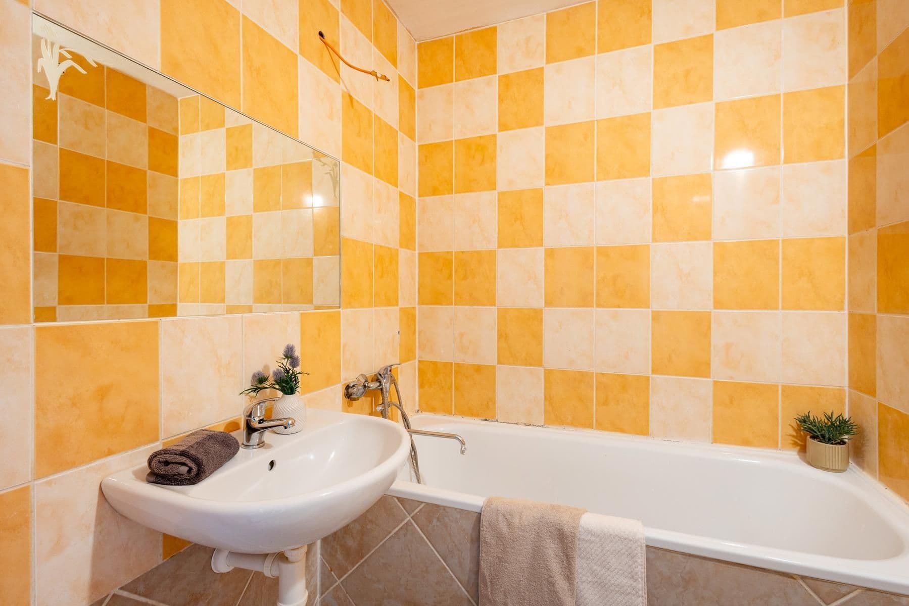 Predaj bytu 3-izbový 76 m², V Bažantnici, Kladno, Středočeský kraj Predaj bytu 3-izbový 76 m², V Bažantnici, Kladno, Středočeský kraj