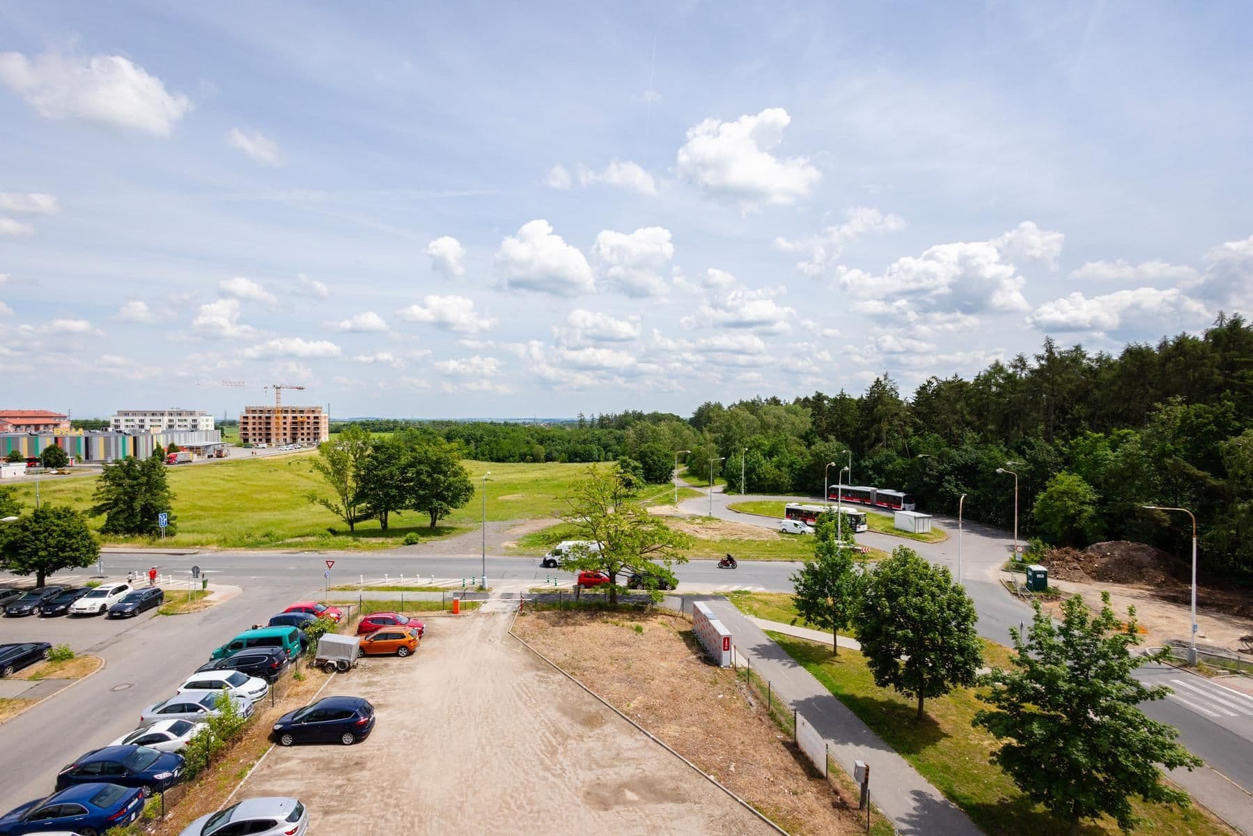 Predaj bytu 3-izbový 76 m², V Bažantnici, Kladno, Středočeský kraj Predaj bytu 3-izbový 76 m², V Bažantnici, Kladno, Středočeský kraj