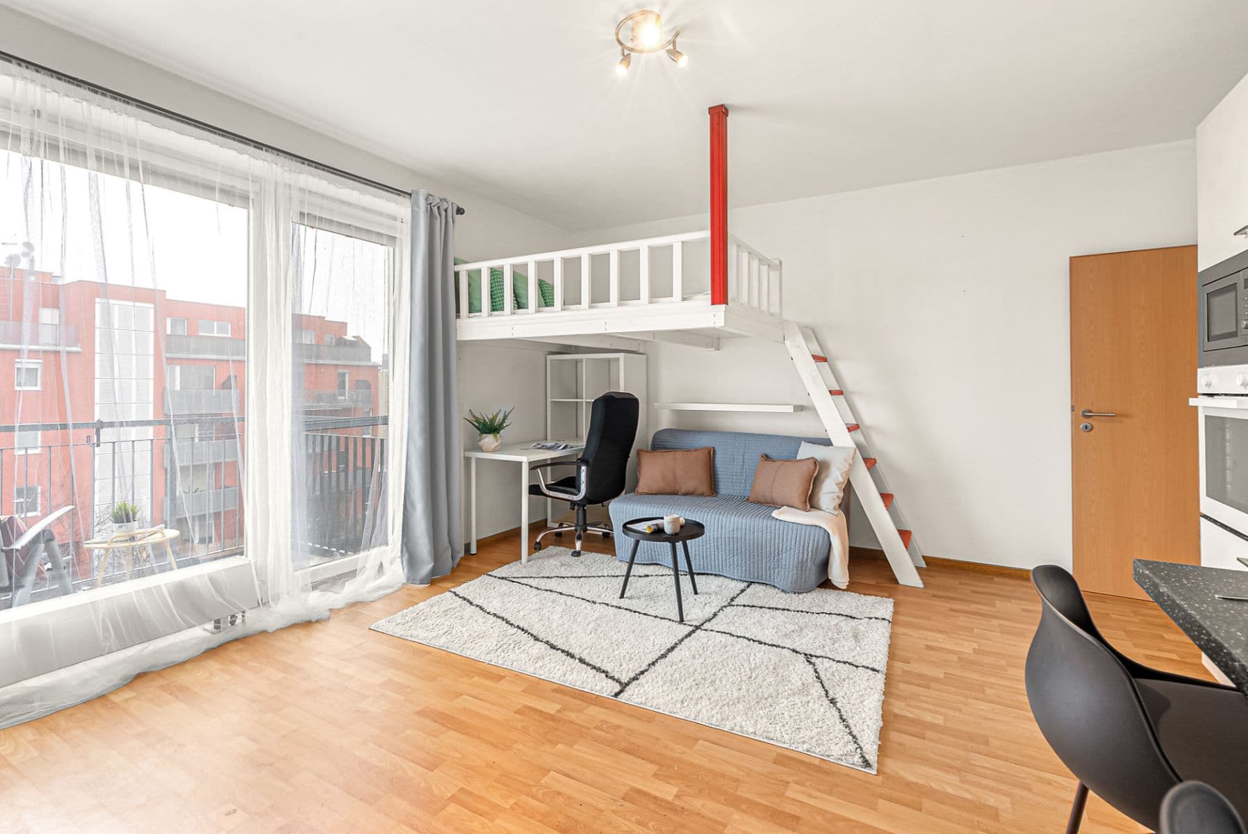 Prenájom bytu 1-izbový 30 m², Žitná, Hostivice, Středočeský kraj Prenájom bytu 1-izbový 30 m², Žitná, Hostivice, Středočeský kraj