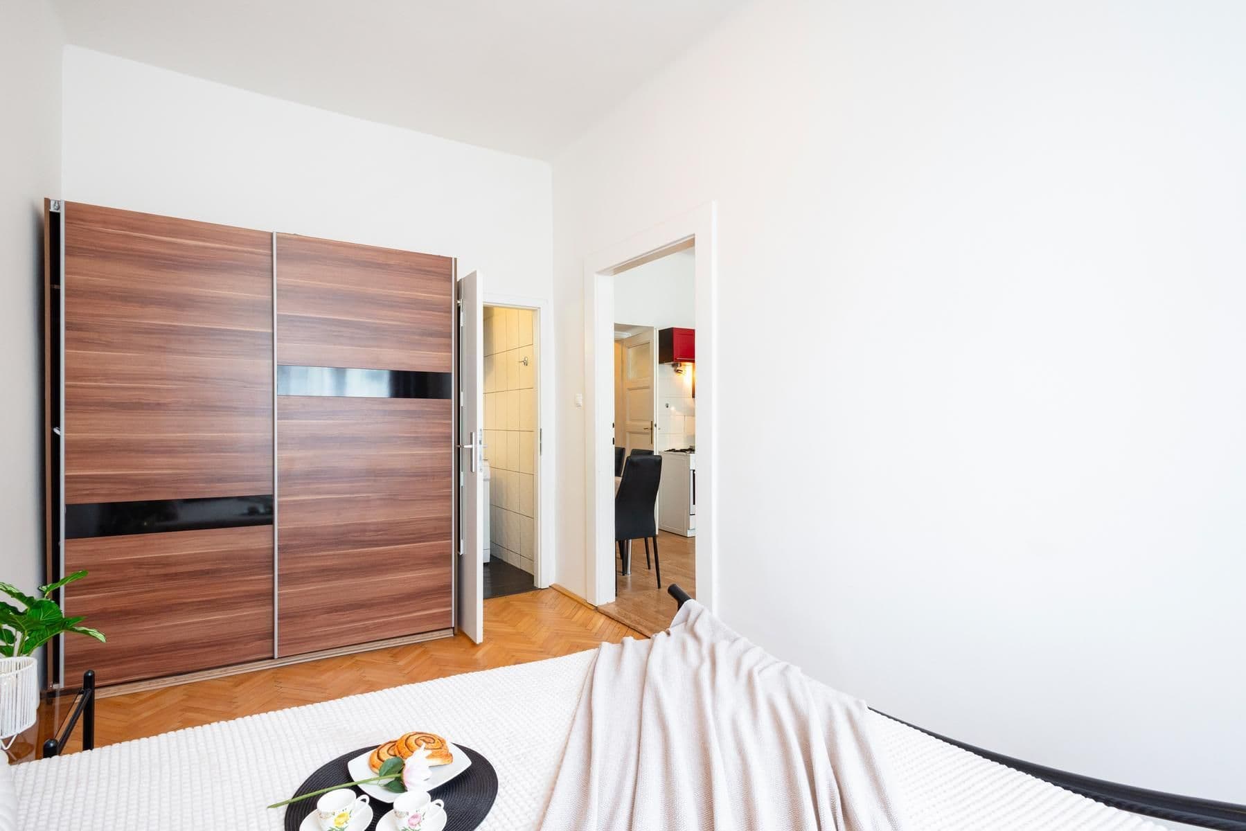 Predaj bytu 2-izbový 42 m², Jičínská, Praha, Praha Predaj bytu 2-izbový 42 m², Jičínská, Praha, Praha